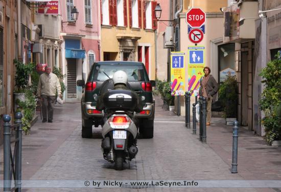 Développement durable: Semaine européenne de la Mobilité 2017 à La Seyne sur Mer Développement durable: Semaine européenne de la Mobilité 2017 à La Seyne sur Mer