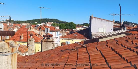 Dispositifs pour la Rénovation de l'Habitat en Centre-Ville de La Seyne Dispositifs pour la Rénovation de l'Habitat en Centre-Ville de La Seyne