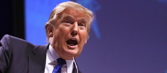 Donald Trump accuse Twitter de le censurer Donald Trump accuse Twitter de le censurer