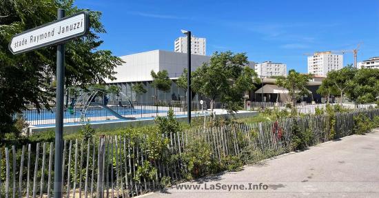 #Covid19: Ouverture d'un Centre de Vaccination à La Seyne à compter du 18/01/2021 #Covid19: Ouverture d'un Centre de Vaccination à La Seyne à compter du 18/01/2021