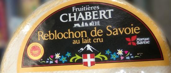 Un nouveau Rappel de Reblochons à la Suite des Enquêtes en Elevage Un nouveau Rappel de Reblochons à la Suite des Enquêtes en Elevage