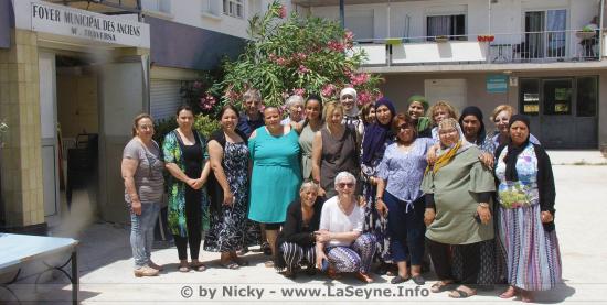 Groupe d’Amitié islamo-chrétienne organise une Prière individuelle et collective Groupe d’Amitié islamo-chrétienne organise une Prière individuelle et collective