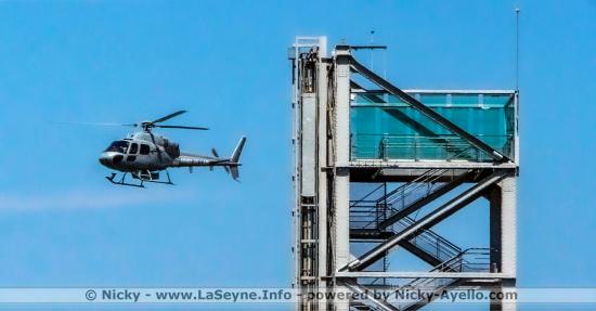 Un Hélicoptère de l’Armée de l’Air et de l’Espace survole du 13 au 17 Mars 2023 Toulon & sa Région pour Campagne périodi Un Hélicoptère de l’Armée de l’Air et de l’Espace survole du 13 au 17 Mars 2023 Toulon & sa Région pour Campagne périodi