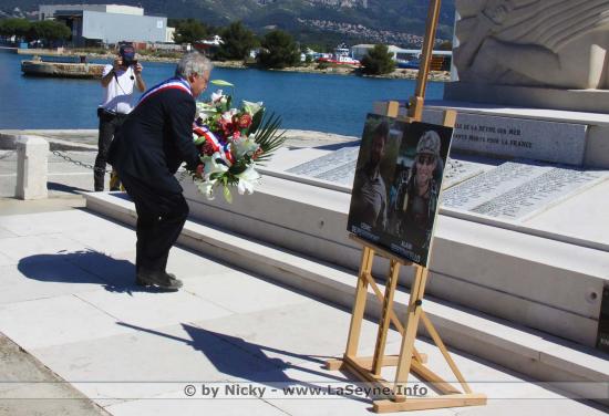 Hommage public, le 14/05/2019, aux Soldats du Commando Hubert tués au Burkina Faso Hommage public, le 14/05/2019, aux Soldats du Commando Hubert tués au Burkina Faso