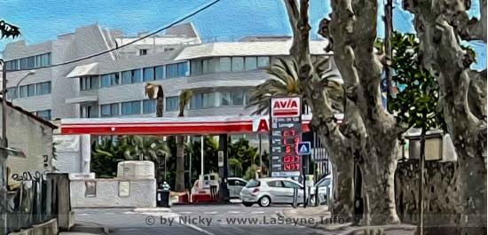 Var: Interdiction de Vente de Carburant dans des Récipients transportables Type Jerricans ou Bidons Var: Interdiction de Vente de Carburant dans des Récipients transportables Type Jerricans ou Bidons