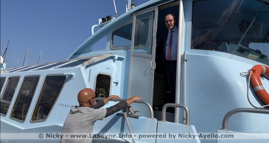 Réseau Mistral / RATP: Jean Castex annonce des Changements Réseau Mistral / RATP: Jean Castex annonce des Changements