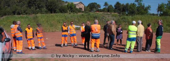 Collecte des Végétaux à Domicile 2018 à La Seyne sur Mer Collecte des Végétaux à Domicile 2018 à La Seyne sur Mer