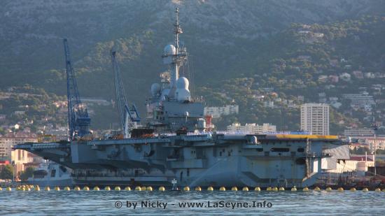 Essai des Sirènes d’Alerte PPI sur la Base navale de Toulon Jeudi 21 Décembre 2017 Essai des Sirènes d’Alerte PPI sur la Base navale de Toulon Jeudi 21 Décembre 2017