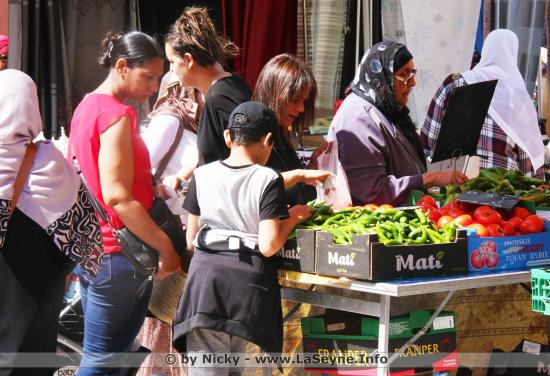 Le Marché à Berthe annulé ce Lundi 10 décembre 2018 Le Marché à Berthe annulé ce Lundi 10 décembre 2018