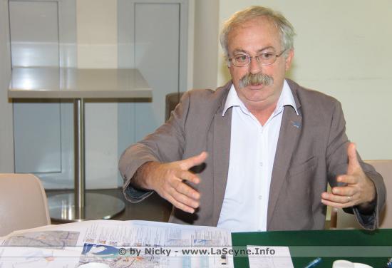 Réfection de la Corniche de Tamaris: 32 Millions d'€uros d’Investissement par la Métropole TPM Réfection de la Corniche de Tamaris: 32 Millions d'€uros d’Investissement par la Métropole TPM