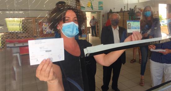 #Municipales2020: Voter en toute Sécurité au 2nd Tour le 28 Juin #Municipales2020: Voter en toute Sécurité au 2nd Tour le 28 Juin