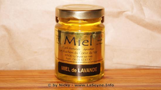 Les négociants en miel français prônent l'obligation de contrôles afin d'informer et de rassurer les consommateurs - Ici c'est du Miel artisanal Seynois de Cyril Antunes Les négociants en miel français prônent l'obligation de contrôles afin d'informer et de rassurer les consommateurs - Ici c'est du Miel artisanal du Seynois Cyril Antunes