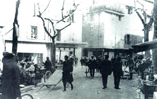 Jean et Jacqueline Pèlegrin de la Mercerie Nouveautés Rue Cyrus Hugues Jean et Jacqueline Pèlegrin de la Mercerie Nouveautés Rue Cyrus Hugues