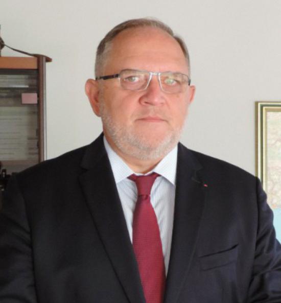 Monsieur Pascal ROTHÉ - Directeur départemental des Finances publiques du Var (DDFiP83) Monsieur Pascal ROTHÉ - Directeur départemental des Finances publiques du Var (DDFiP83)