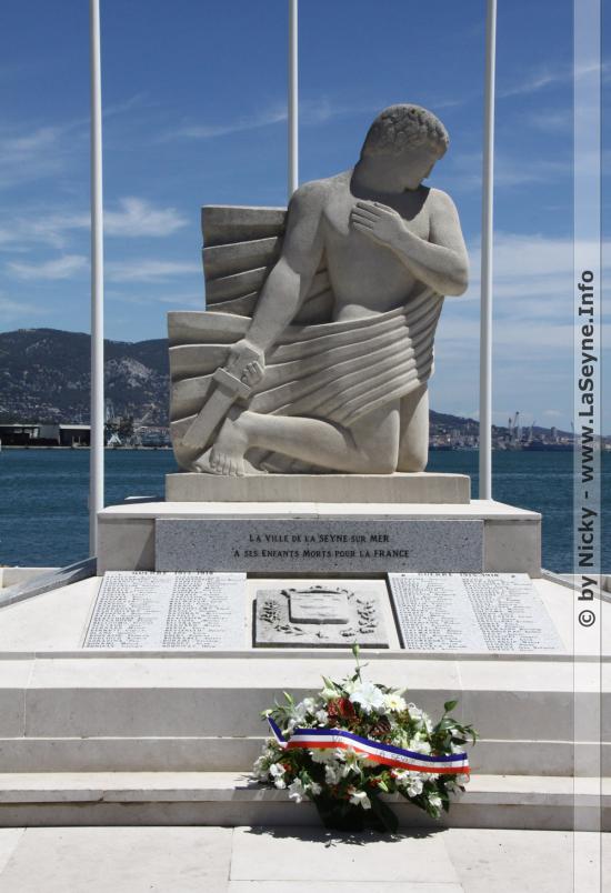 Journée nationale d’Hommage aux « Morts pour la France » 05/12/2018 Journée nationale d’Hommage aux « Morts pour la France » 05/12/2018