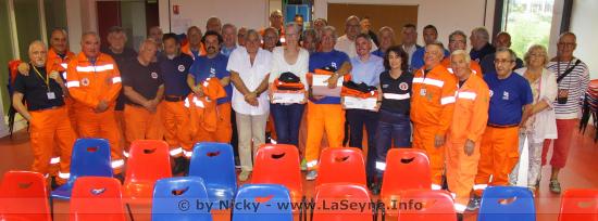 Sécurité civile communale: Préparation de la Saison estivale 2019 Sécurité civile communale: Préparation de la Saison estivale 2019