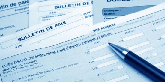 Communiqué de la DGFiP: Paiement du premier Acompte provisionnel d'Impôt sur le Revenu Communiqué de la DGFiP: Paiement du premier Acompte provisionnel d'Impôt sur le Revenu