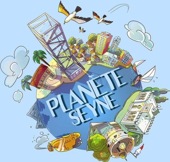Planète Seyne: Partagez vos Informations sur le Développement durable Planète Seyne: Partagez vos Informations sur le Développement durable