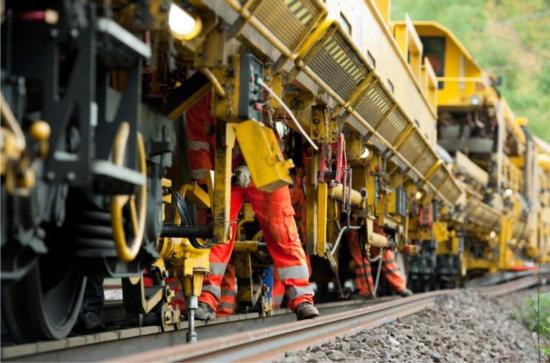 SNCF: Renouvellement des Voies entre Aubagne, La Seyne et Toulon du 8 Janvier au 13 Avril 2018 SNCF: Renouvellement des Voies entre Aubagne, La Seyne et Toulon du 8 Janvier au 13 Avril 2018