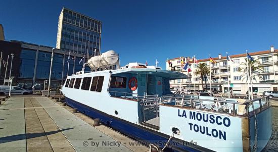 Bus et Bateaux: Retour à la Normale au Réseau Mistral à partir du 28/11/2020 Bus et Bateaux: Retour à la Normale au Réseau Mistral à partir du 28/11/2020