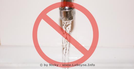 Restriction de l’Usage de l’Eau potable sur la Communauté de Communes du Golfe de Saint-Tropez Restriction de l’Usage de l’Eau potable sur la Communauté de Communes du Golfe de Saint-Tropez
