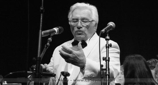 Philharmonique La Seynoise: Robert Andréozzi nous a quittés Philharmonique La Seynoise: Robert Andréozzi nous a quittés