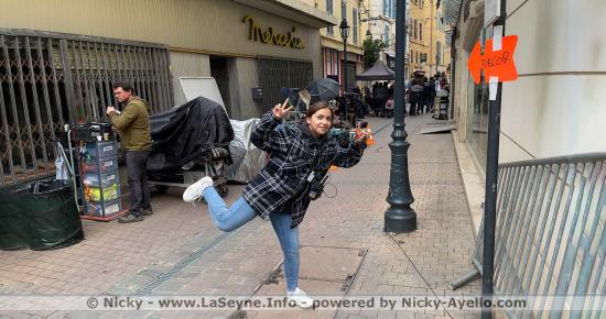 La Série Tom et Lola continue son Tournage au Cœur de La Seyne-sur-Mer La Série Tom et Lola continue son Tournage au Cœur de La Seyne-sur-Mer