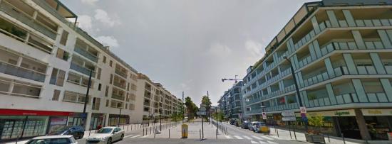 Travaux nocturnes: Allées Maurice Blanc jusqu'au Samedi 06 Avril 2019 Travaux nocturnes: Allées Maurice Blanc jusqu'au Samedi 06 Avril 2019