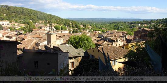 VILLAGE D’AVENIR: Les 15 premières Communes labellisées dans le Var VILLAGE D’AVENIR: Les 15 premières Communes labellisées dans le Var