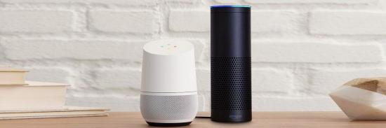 C'est pareil: Google Home écoute également les Conversations tout comme Amazon Alexa C'est pareil: Google Home écoute également les Conversations tout comme Amazon Alexa