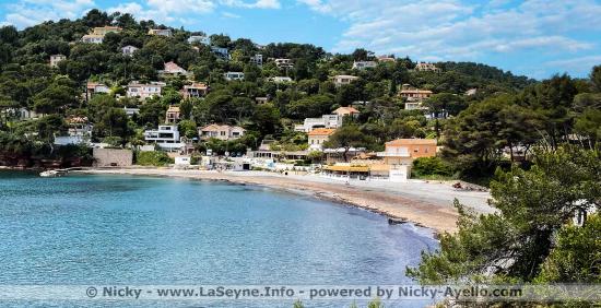 Fabrégas/La Verne: Fermeture temporaire des Plages, du 03 au 07 et le 08/06/2024 Fabrégas/La Verne: Fermeture temporaire des Plages, du 03 au 07 et le 08/06/2024