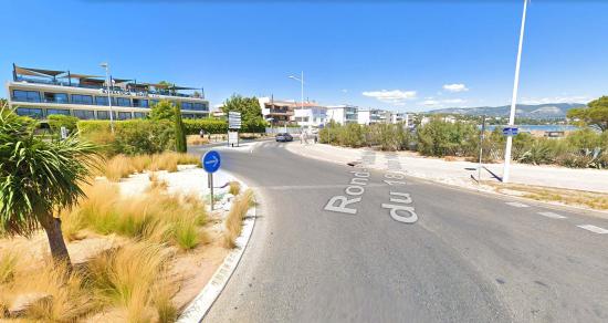 Travaux de Réfection du Réseau électrique sur la Corniche Pompidou jusqu'au 31 Mars 2021 Travaux de Réfection du Réseau électrique sur la Corniche Pompidou jusqu'au 31 Mars 2021