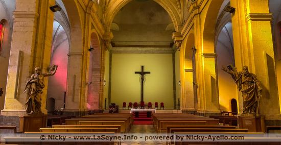 Restauration des Statues de l'Eglise Notre-Dame de Bon Voyage: Appel aux Dons Restauration des Statues de l'Eglise Notre-Dame de Bon Voyage: Appel aux Dons