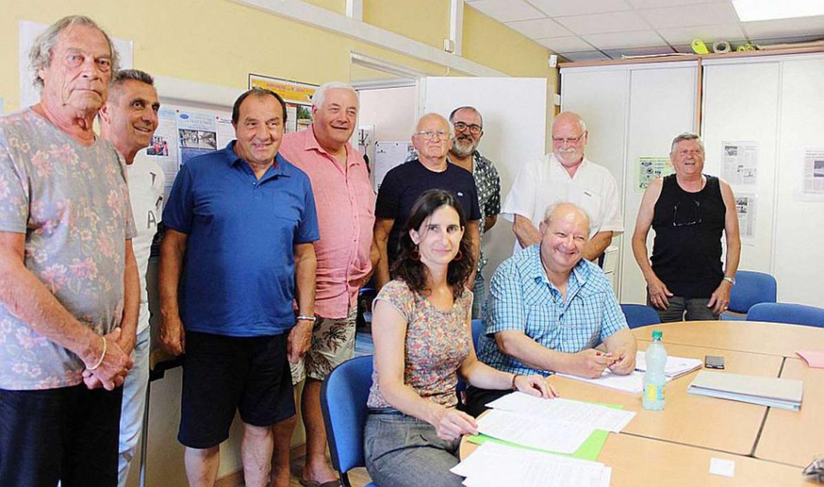 Victimes de l'amiante : la « carence fautives » de l’Etat enfin condamnée à la Ciotat