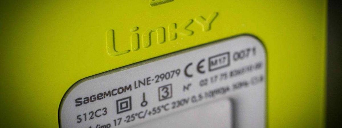 Compteurs Linky : Direct Energie manquements dans l'information de ses clients