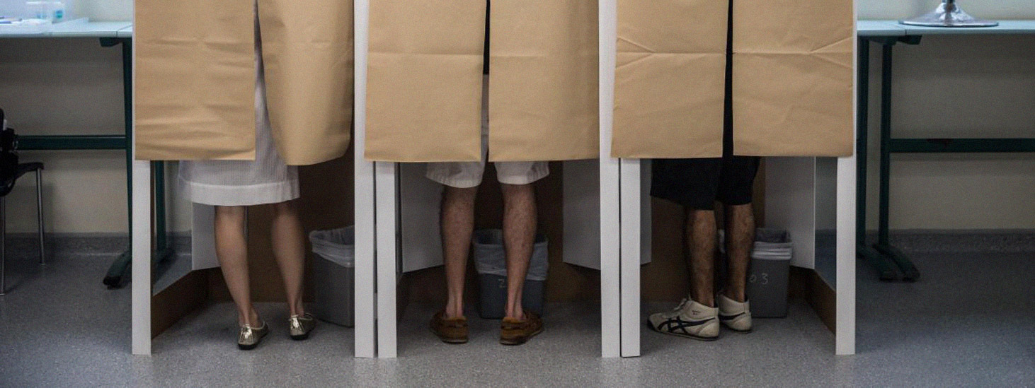 Législatives : les candidats de La République en marche arrivent en tête au premier tour dans la quasi-totalité des circonscriptions des Français de l'étranger