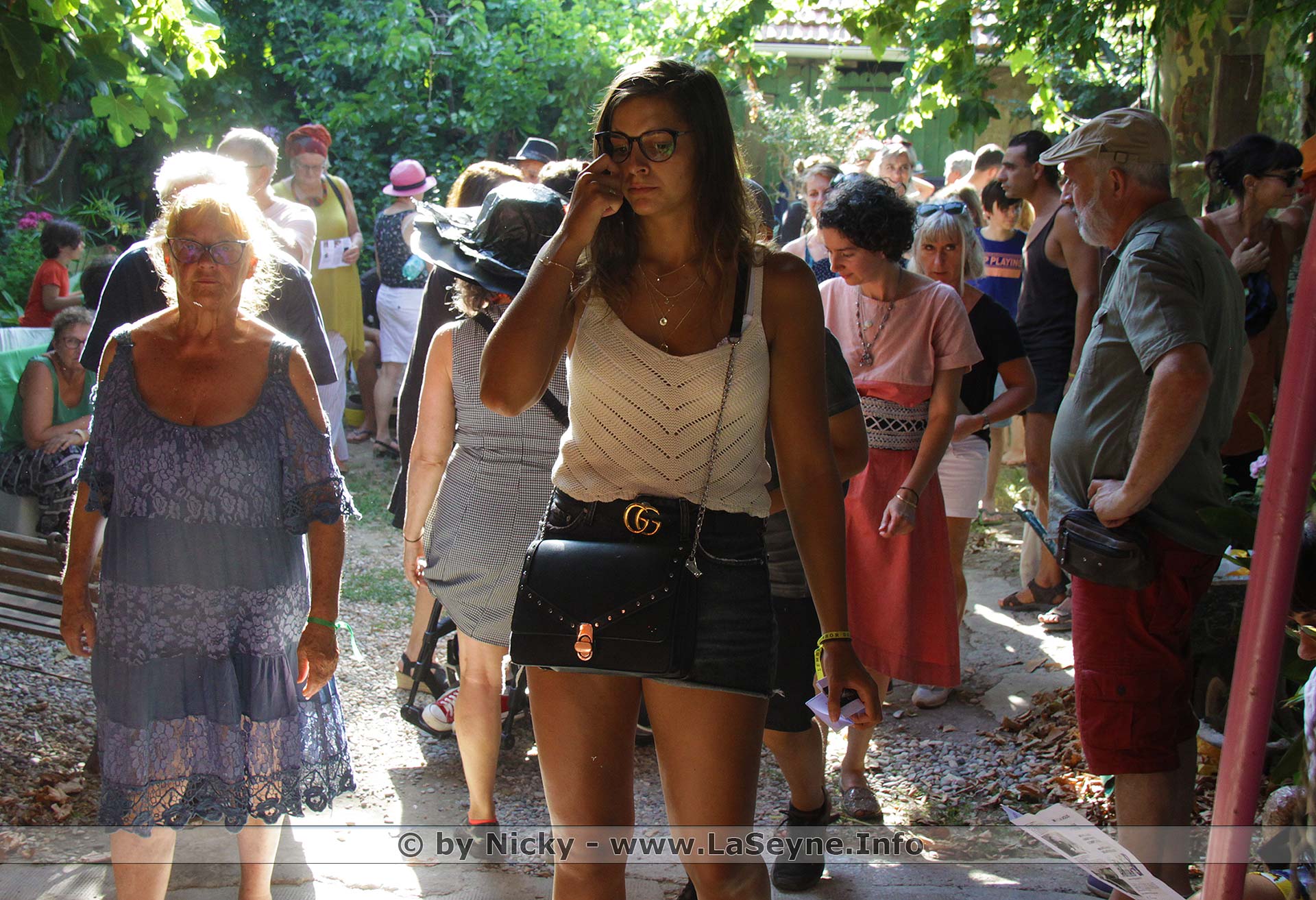 Artmacadam: Les Conviviales de l'Art 2019, le Samedi 06 Juillet - Artmacadam: Les Conviviales de l'Art 2019, le Samedi 06 Juillet -