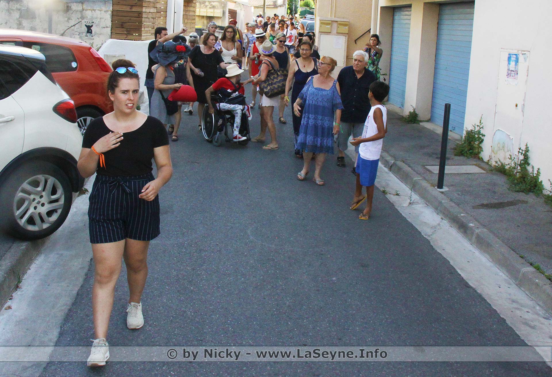 Artmacadam: Les Conviviales de l'Art 2019, le Samedi 06 Juillet - Artmacadam: Les Conviviales de l'Art 2019, le Samedi 06 Juillet -