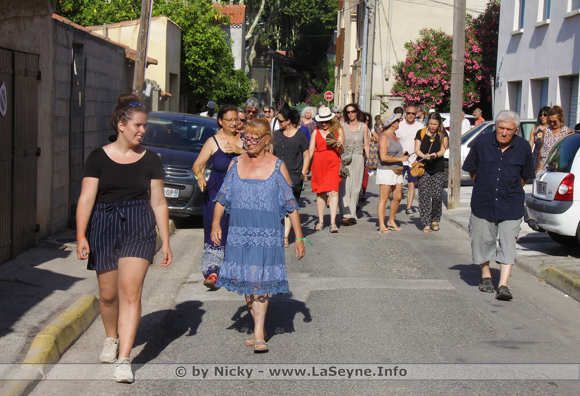 Artmacadam: Les Conviviales de l'Art 2019, le Samedi 06 Juillet - Artmacadam: Les Conviviales de l'Art 2019, le Samedi 06 Juillet -