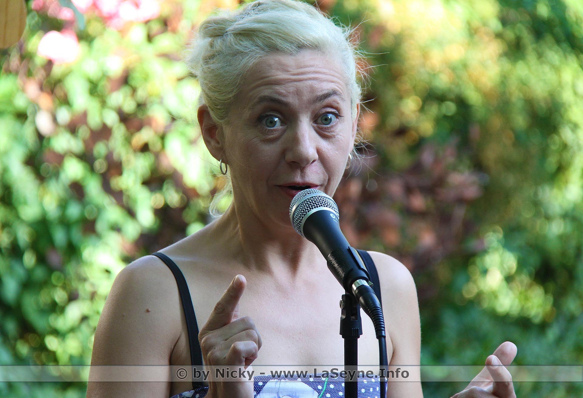 Artmacadam: Les Conviviales de l'Art 2019, le Samedi 06 Juillet - Artmacadam: Les Conviviales de l'Art 2019, le Samedi 06 Juillet -