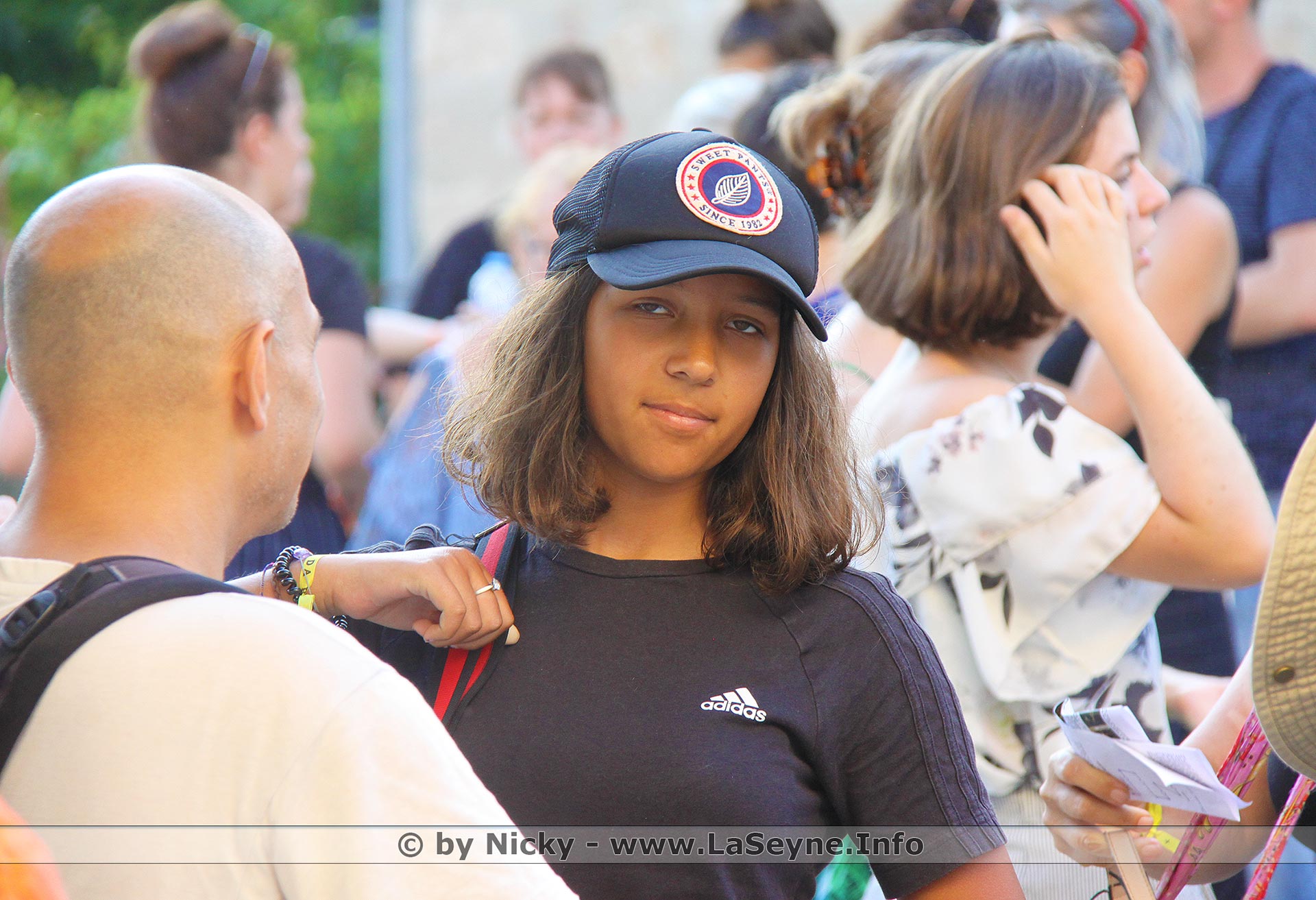 Artmacadam: Les Conviviales de l'Art 2019, le Samedi 06 Juillet - Artmacadam: Les Conviviales de l'Art 2019, le Samedi 06 Juillet -