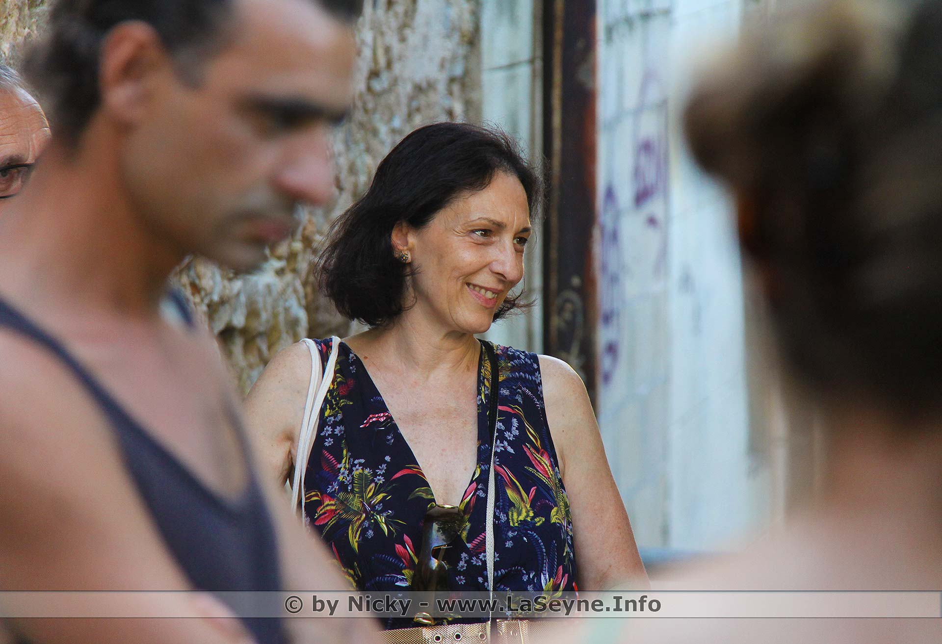 Artmacadam: Les Conviviales de l'Art 2019, le Samedi 06 Juillet - Artmacadam: Les Conviviales de l'Art 2019, le Samedi 06 Juillet -
