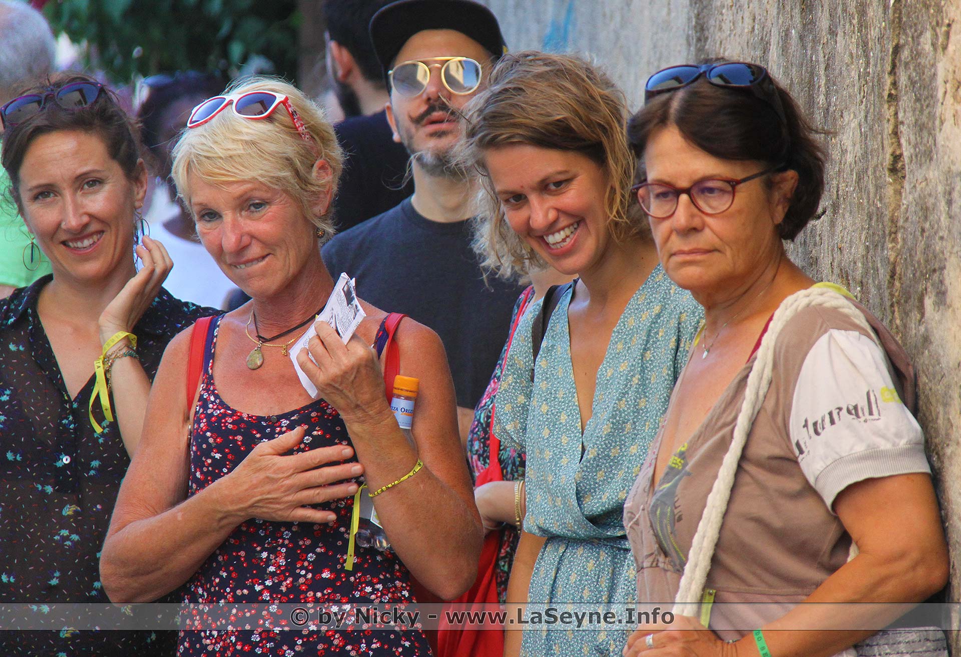 Artmacadam: Les Conviviales de l'Art 2019, le Samedi 06 Juillet - Artmacadam: Les Conviviales de l'Art 2019, le Samedi 06 Juillet -