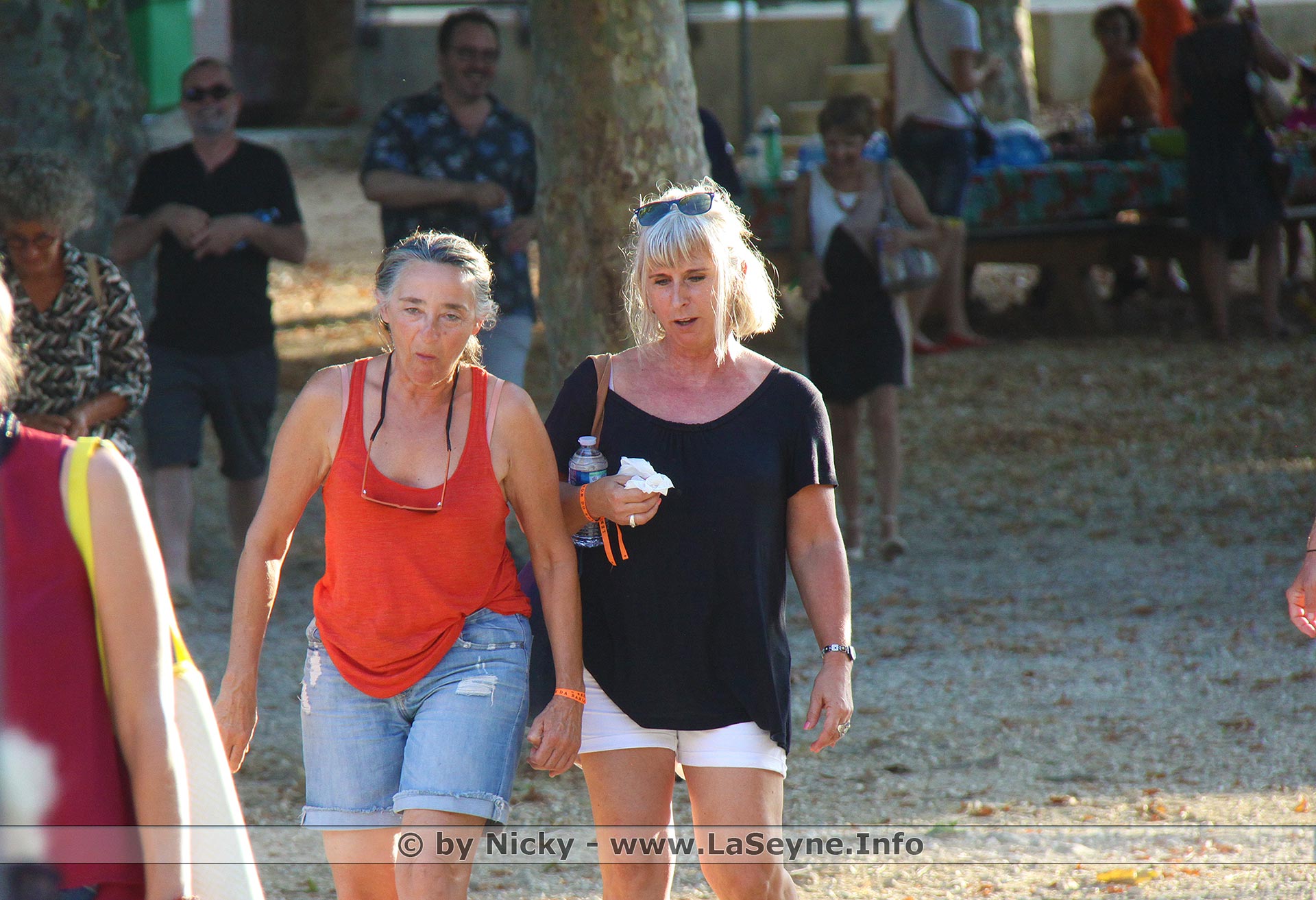 Artmacadam: Les Conviviales de l'Art 2019, le Samedi 06 Juillet - Artmacadam: Les Conviviales de l'Art 2019, le Samedi 06 Juillet -