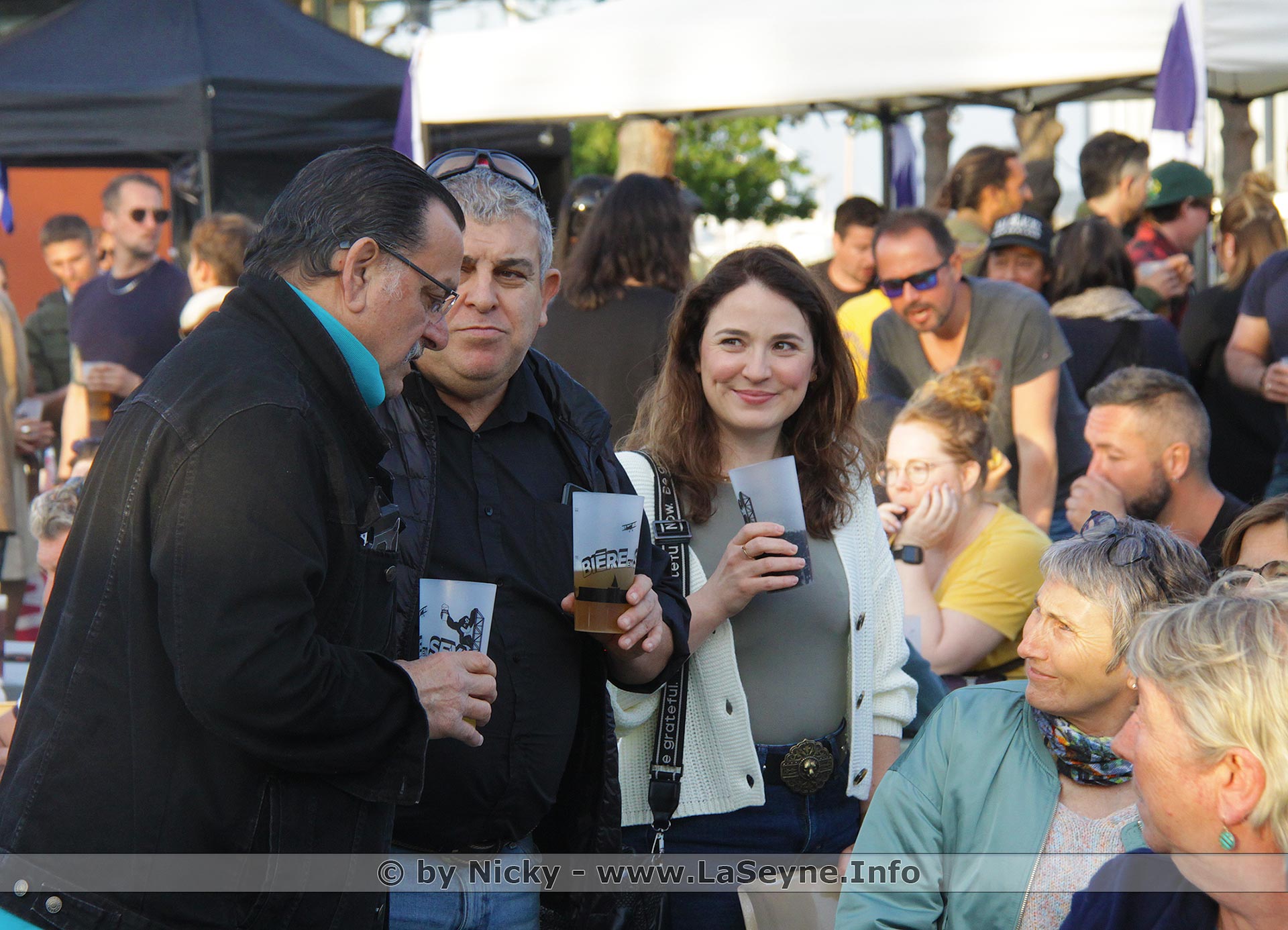 Bière en Seyne 2022, du 29 Avril au 1er Mai Bière en Seyne 2022, du 29 Avril au 1er Mai