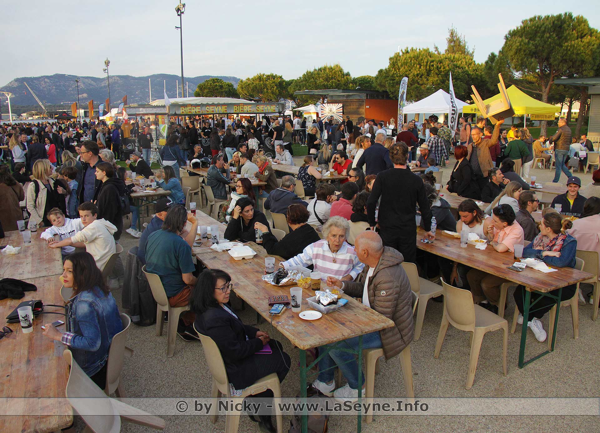 Bière en Seyne 2022, du 29 Avril au 1er Mai Bière en Seyne 2022, du 29 Avril au 1er Mai