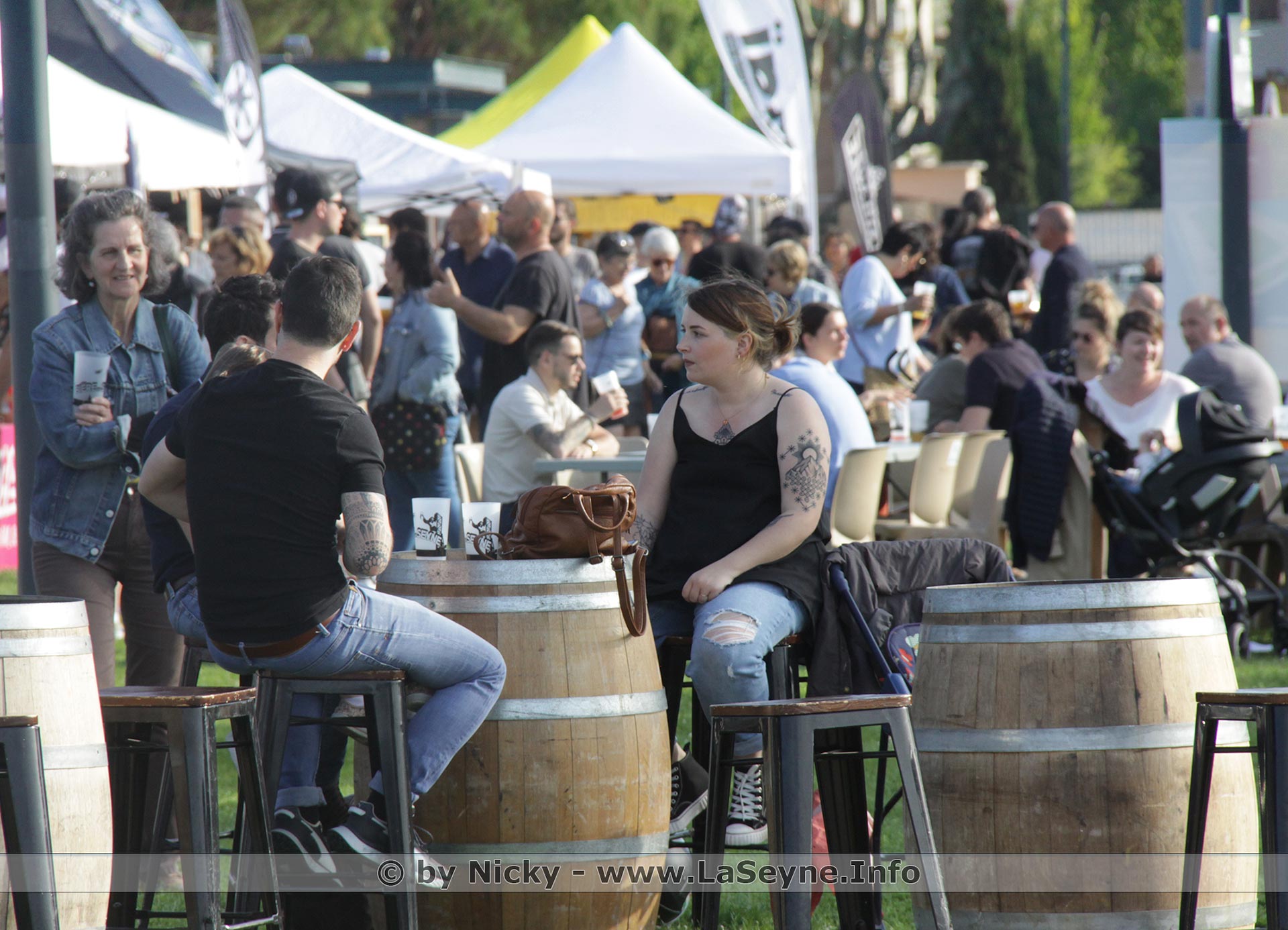 Bière en Seyne 2022, du 29 Avril au 1er Mai Bière en Seyne 2022, du 29 Avril au 1er Mai