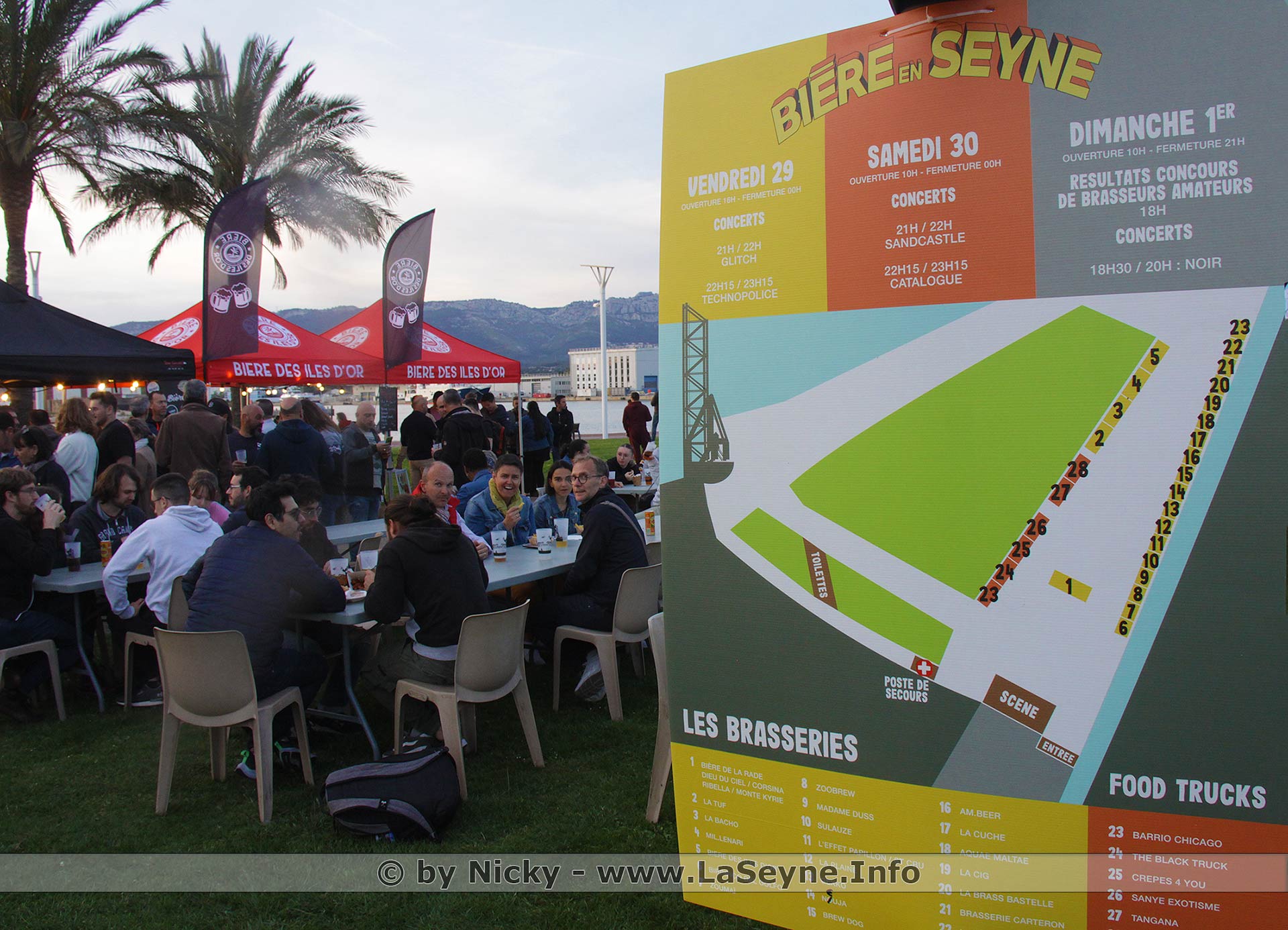 Bière en Seyne 2022, du 29 Avril au 1er Mai Bière en Seyne 2022, du 29 Avril au 1er Mai