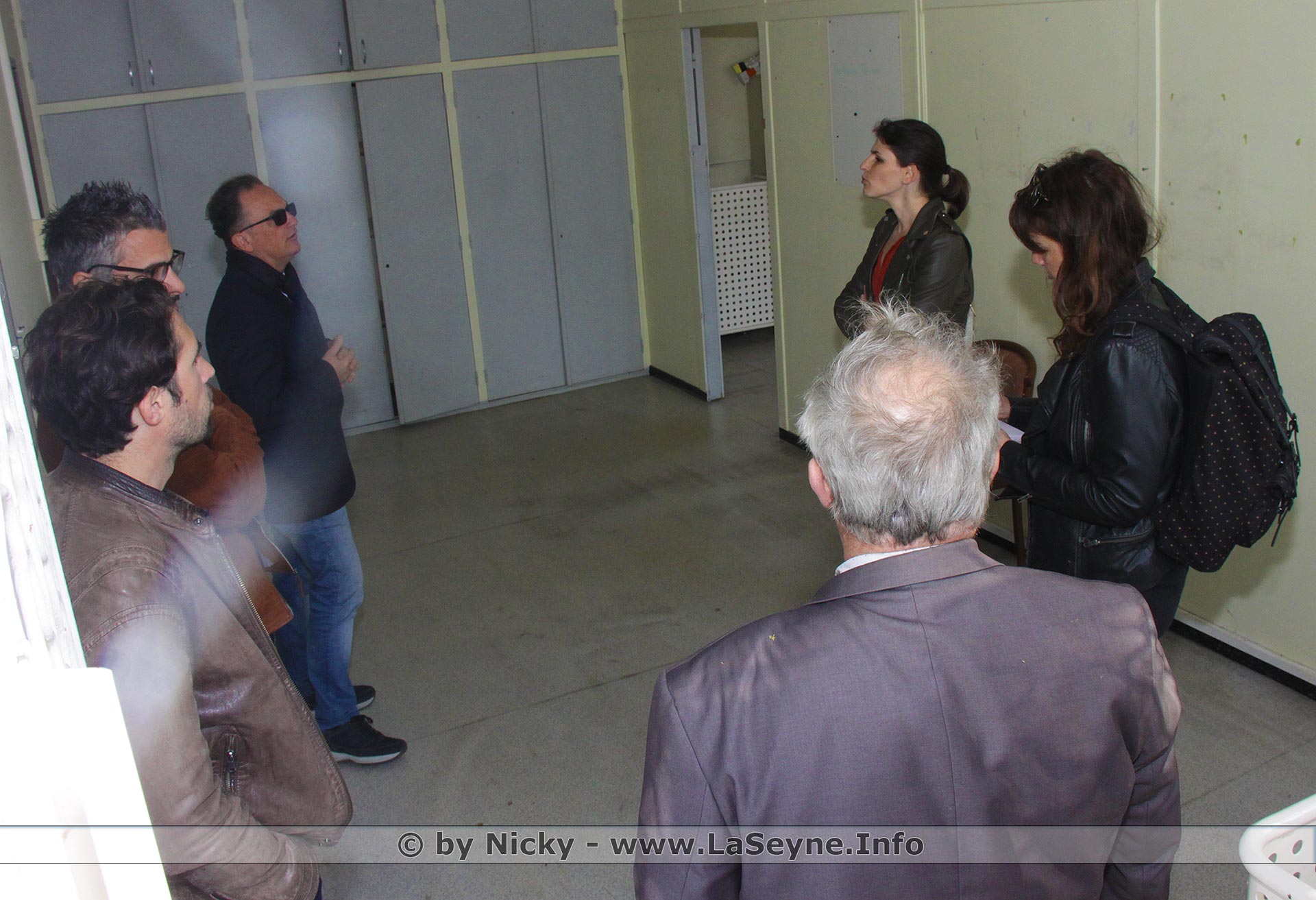 #Coronavirus #Covid19: Un Centre de Consultation ouvert à l’ancienne Ecole Mabily à La Seyne - #Coronavirus #Covid19: Un Centre de Consultation ouvert à l’ancienne Ecole Mabily à La Seyne -