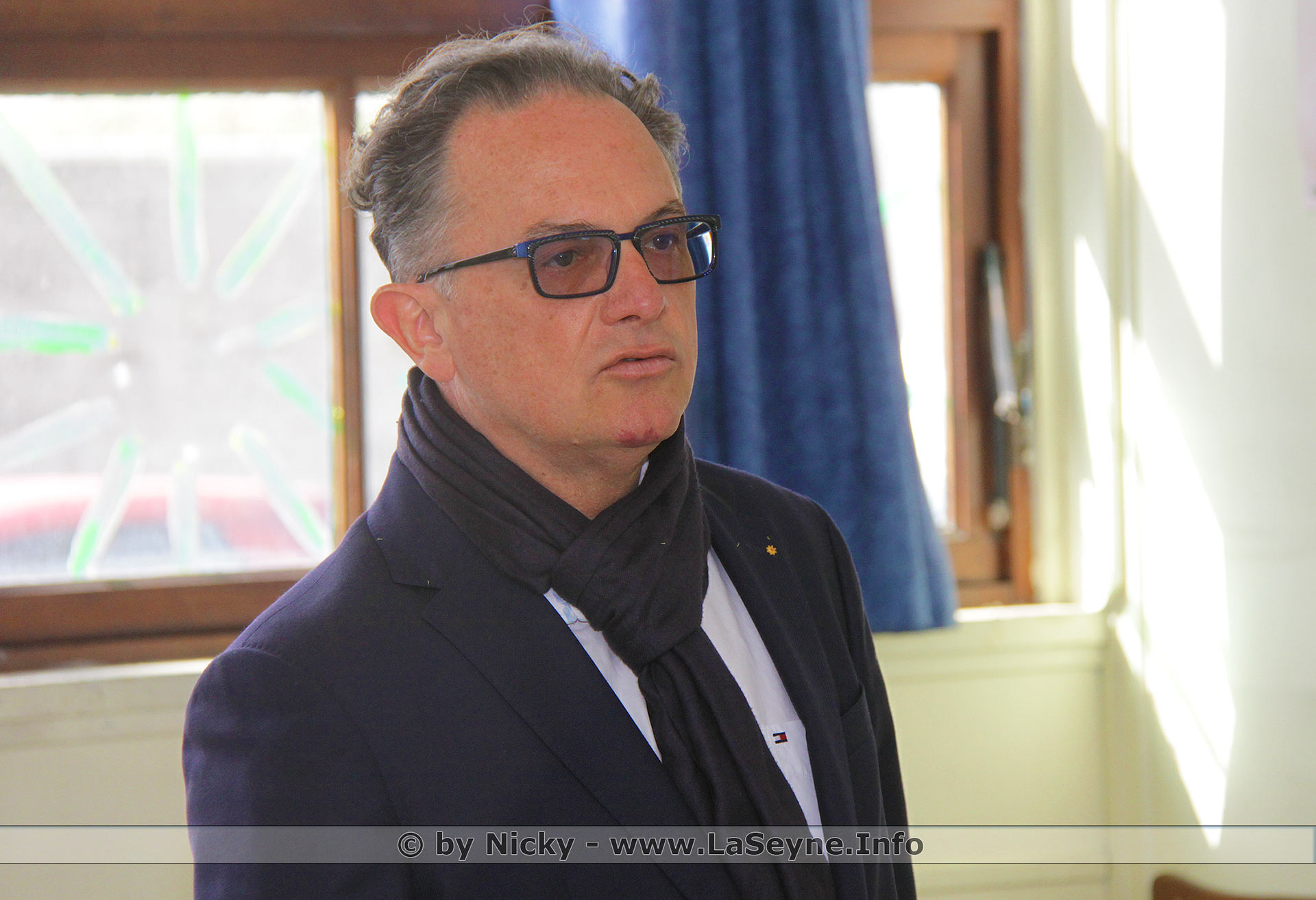 docteur Wilfrid Guardigli - #Coronavirus #Covid19: Un Centre de Consultation ouvert à l’ancienne Ecole Mabily à La Seyne - docteur Wilfrid Guardigli - #Coronavirus #Covid19: Un Centre de Consultation ouvert à l’ancienne Ecole Mabily à La Seyne -